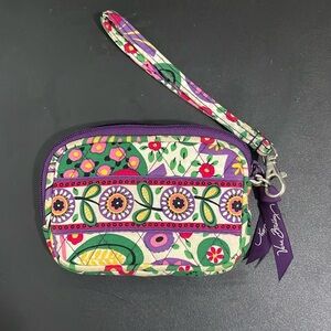 Vera Bradley Coin Purse